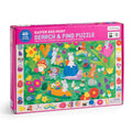 Easter Egg Hunt 64 Piece Search & Find Puzzle