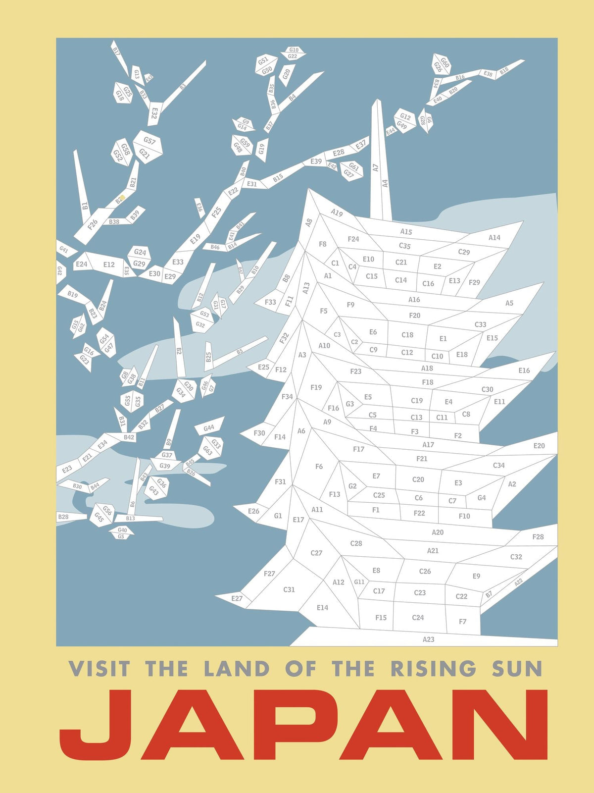 Paint by Sticker (Official): Travel: Re-create 12 Vintage Posters One Sticker at a Time!
