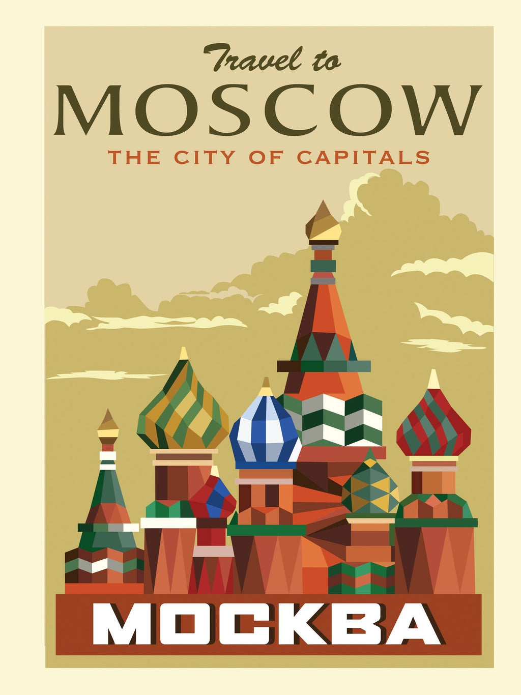 Paint by Sticker (Official): Travel: Re-create 12 Vintage Posters One Sticker at a Time!