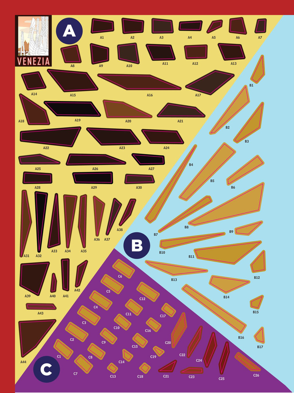 Paint by Sticker (Official): Travel: Re-create 12 Vintage Posters One Sticker at a Time!