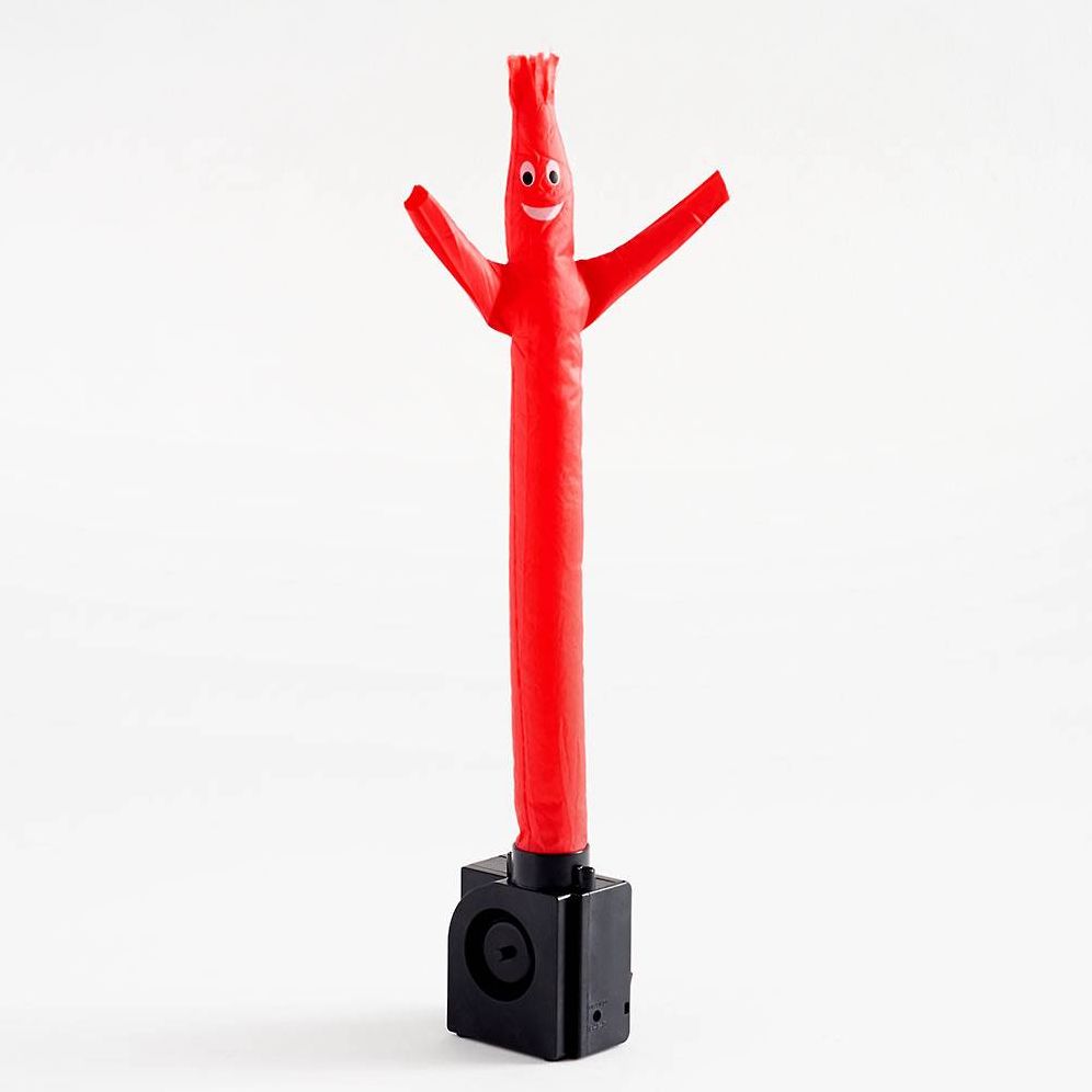 Wacky Waving Inflatable Tube Guy: (The Original)