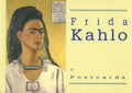 Frida Kahlo Postcard Book: (Book of Postcards, Gifts for Art-Lovers)