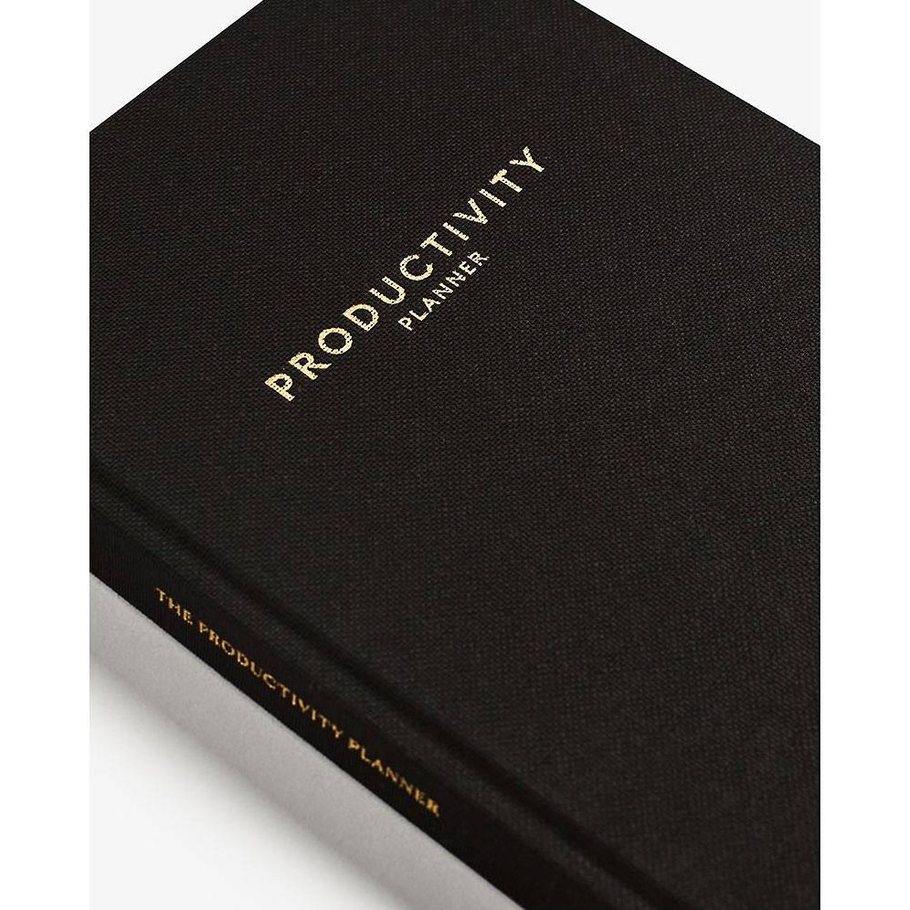 Productivity Planner