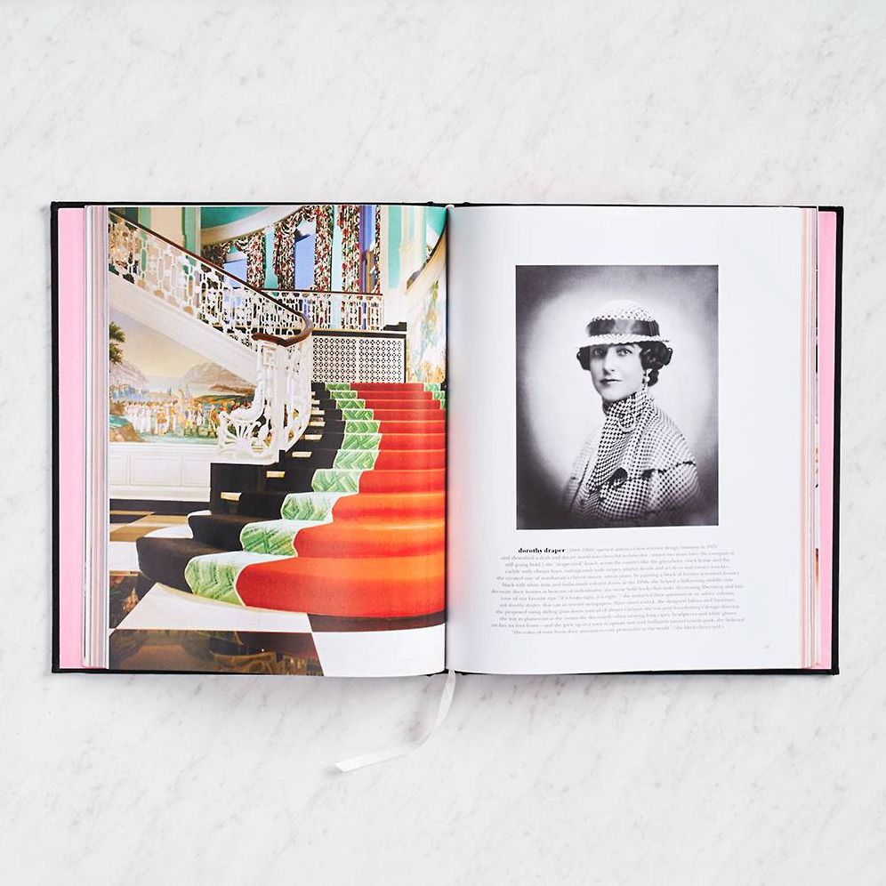 kate spade new york: SHE: muses, visionaries and madcap heroines
