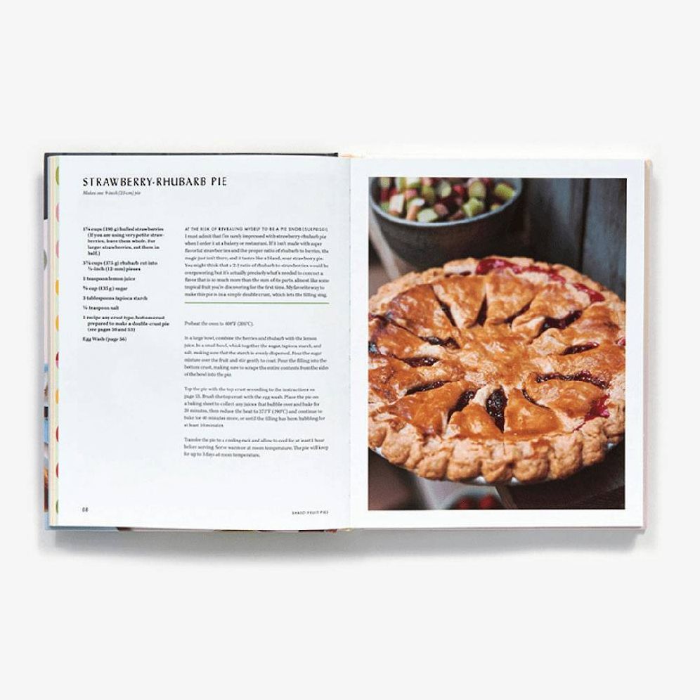 Pie for Everyone: Recipes and Stories from Petee's Pie, New York's Best Pie Shop
