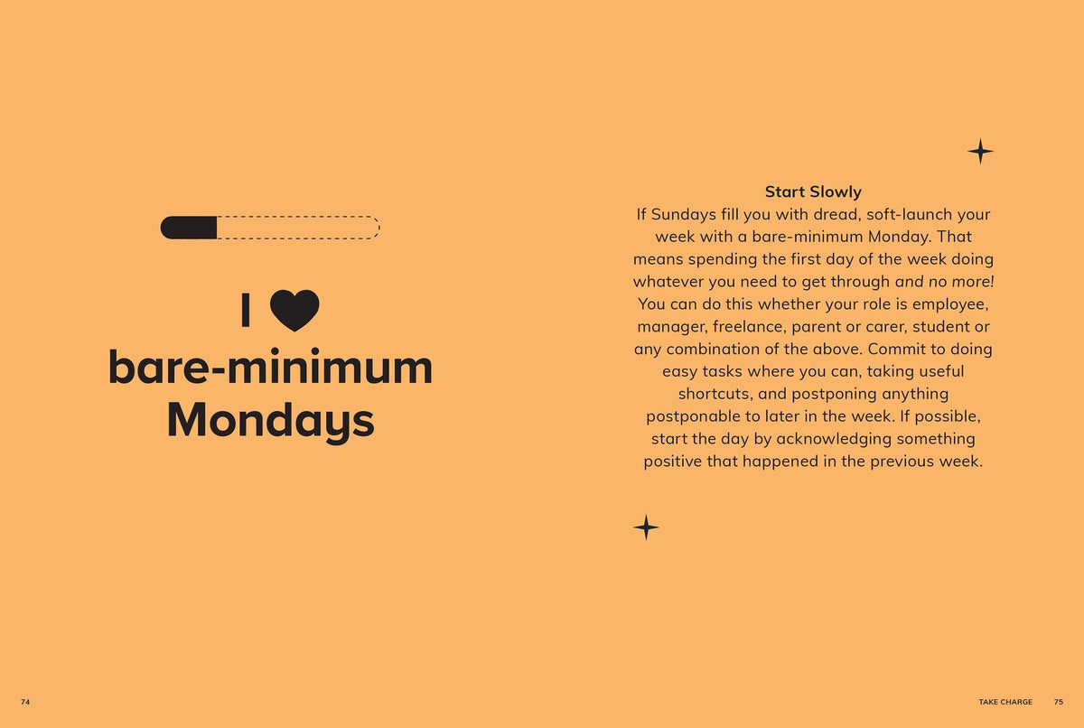 Cards Against Burnout Guidebook & Card Set: A Guidebook and Cards to Bring Joy Back to Life, Work, and Play