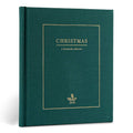Keepsake Christmas Planner - Exclusive