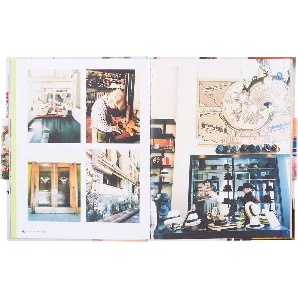 See San Francisco: Through the Lens of SFGirlbyBay