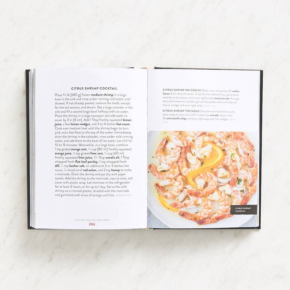 Ultimate Appetizer Ideabook: 225 Simple, All-Occasion Recipes