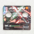 Star Wars Lightsaber Thumb Wrestling Force Wars