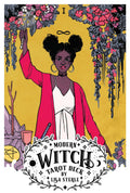 The Modern Witch Tarot Deck