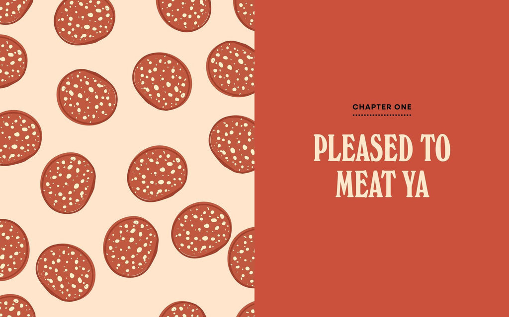 Pizza from the Heart: 100 Recipes for Pies, Pasta, Salads, and More