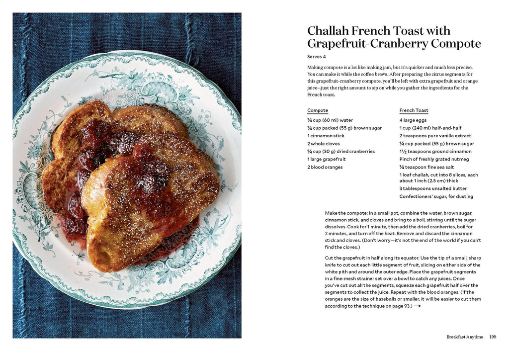 The Newlywed Table: A Cookbook to Start Your Life Together