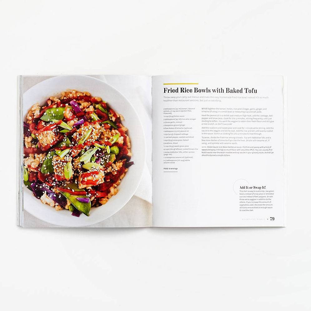 The Meatless Monday Family Cookbook: Kid-Friendly, Plant-Based Recipes [Go Meatless One Day a Week - or Every Day!]