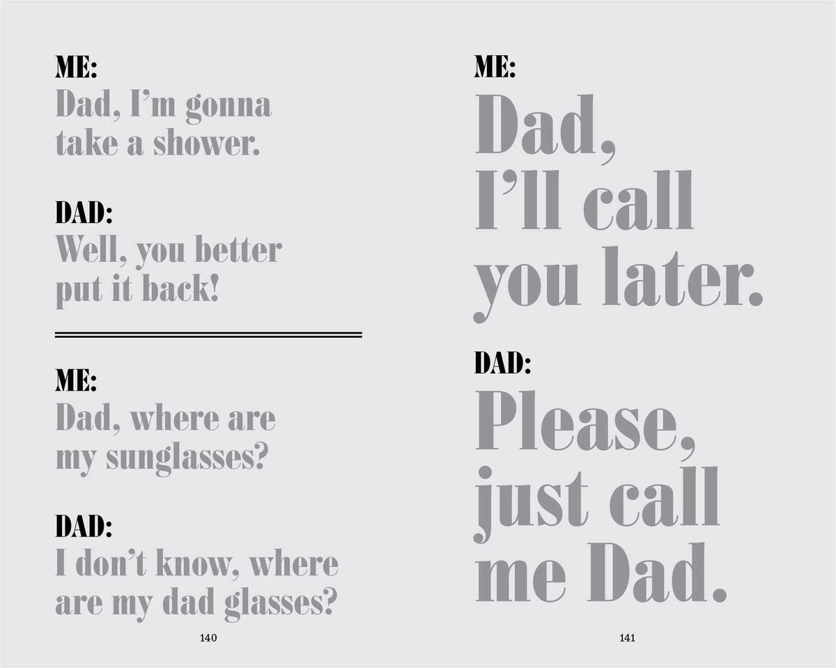 World's Greatest Dad Jokes: 160 Hilarious Knee-Slappers and Puns Dads Love to Tell
