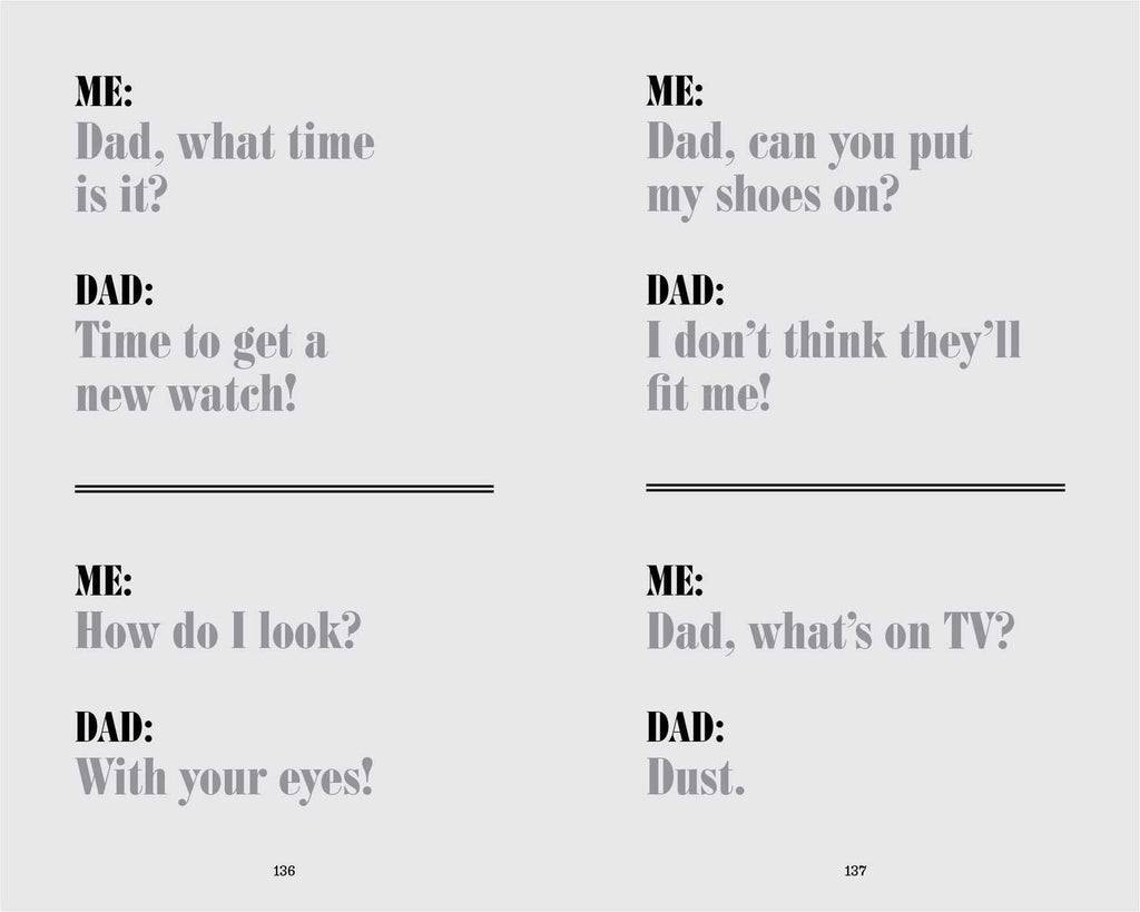 World's Greatest Dad Jokes: 160 Hilarious Knee-Slappers and Puns Dads Love to Tell