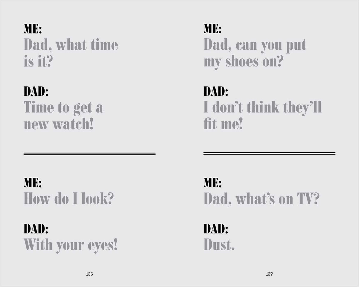 World's Greatest Dad Jokes: 160 Hilarious Knee-Slappers and Puns Dads Love to Tell