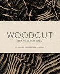 Woodcut Notecards