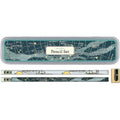 Celestial Pencil Tin