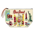 New York Pouch