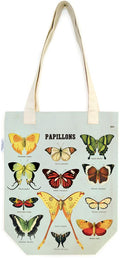 Butterflies Tote Bag