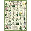 Botanic Garden Wrap & Poster