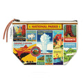 National Parks Pouch