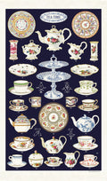 Tea Time Tea Towel