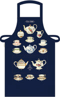Tea Time Apron