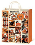 Trick or Treat Halloween Medium Gift Bag