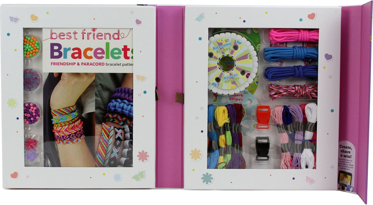 Best Friend Bracelets