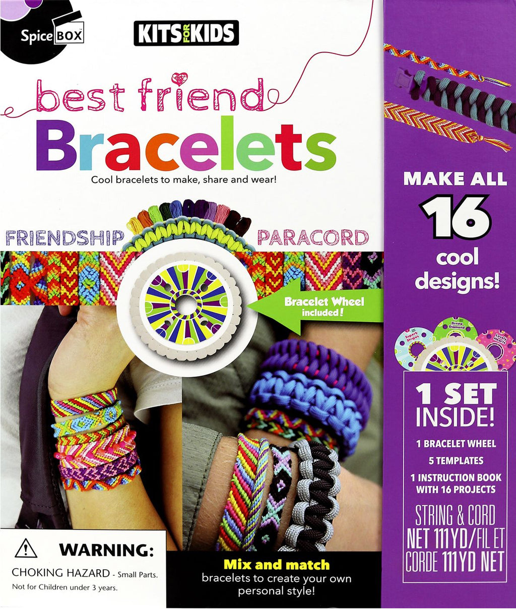 Best Friend Bracelets