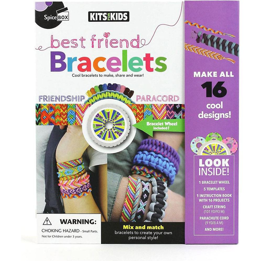 Best Friend Bracelets