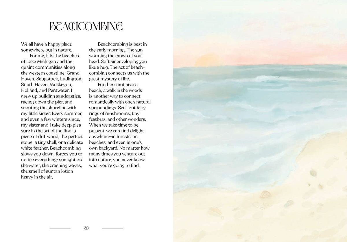 Romance the Every Day: Inspired Ideas for a Year of Little Luxuries