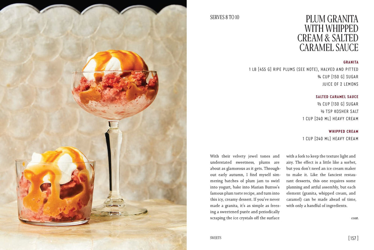 Party Tricks: Easy, Elegant Recipes for Snacking and Hosting