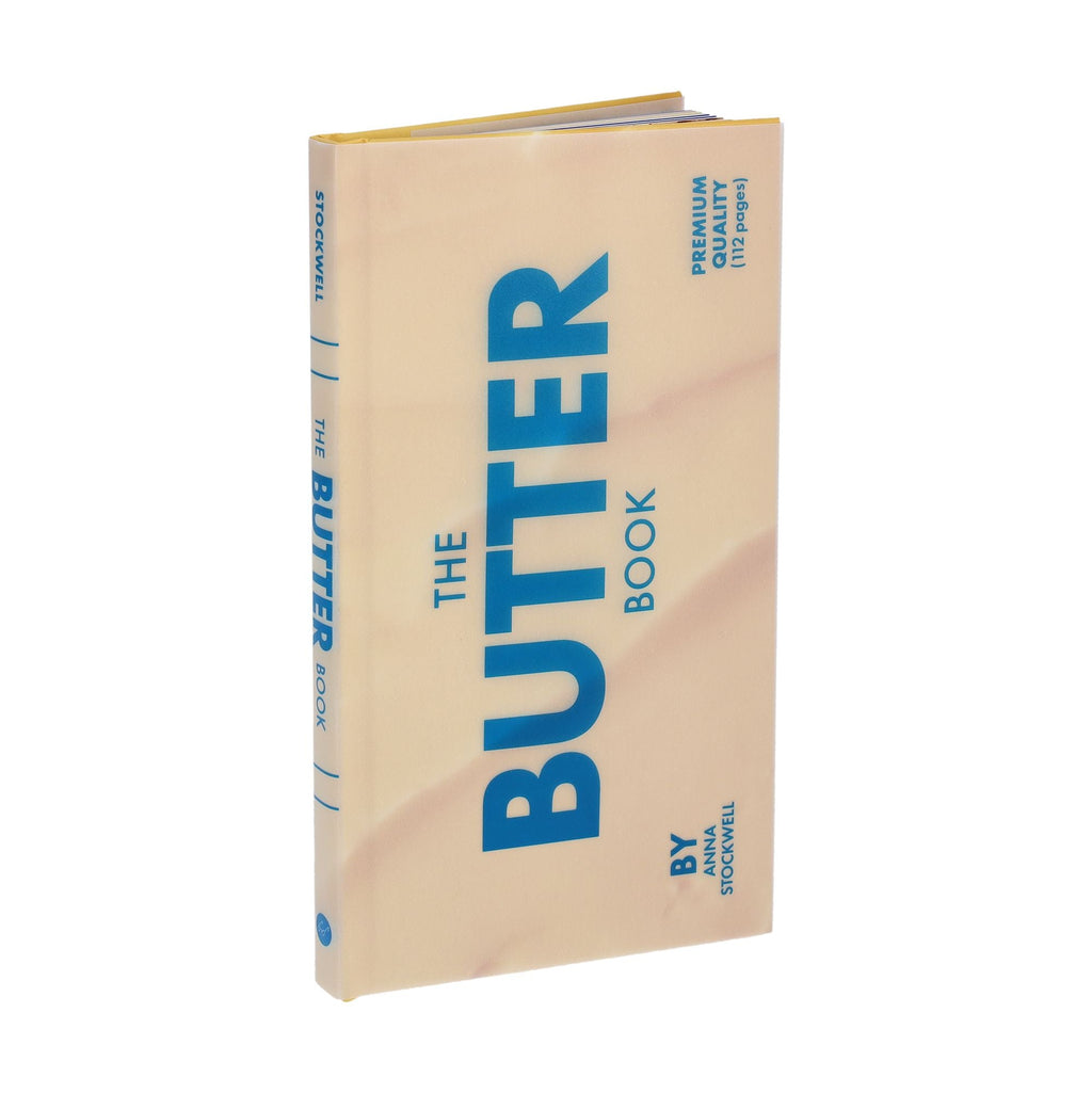 The Butter Book