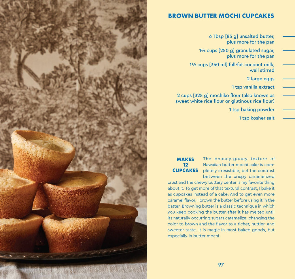 The Butter Book