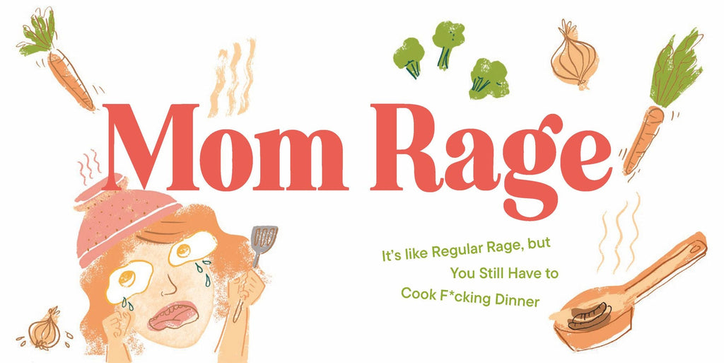 Mom Meditations: Survive the WTF Moments of Motherhood (Without Losing Your Sh*t)