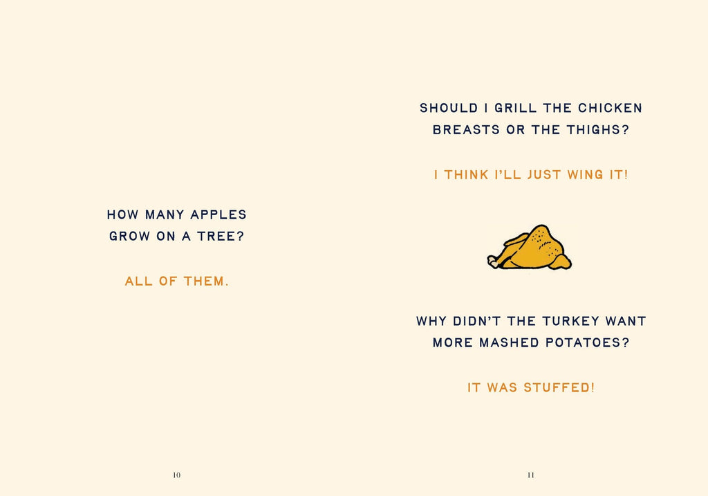 This Is the Only Book of Dad Jokes You'll Ever Need: 302 of the Best and Most Cringeworthy Dad Jokes