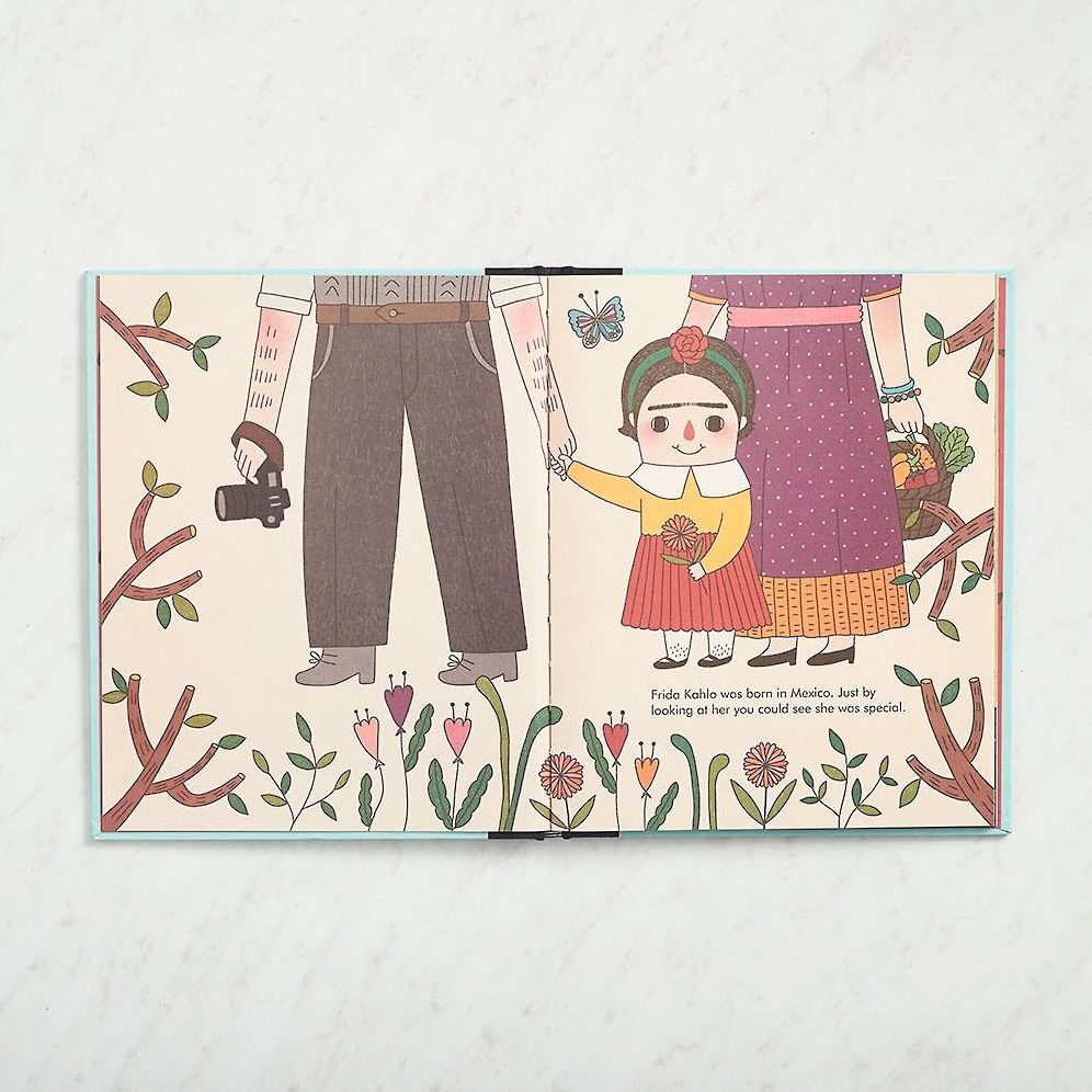 Frida Kahlo