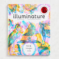 Illuminature: Discover 180 Animals with your Magic Three Color Lens