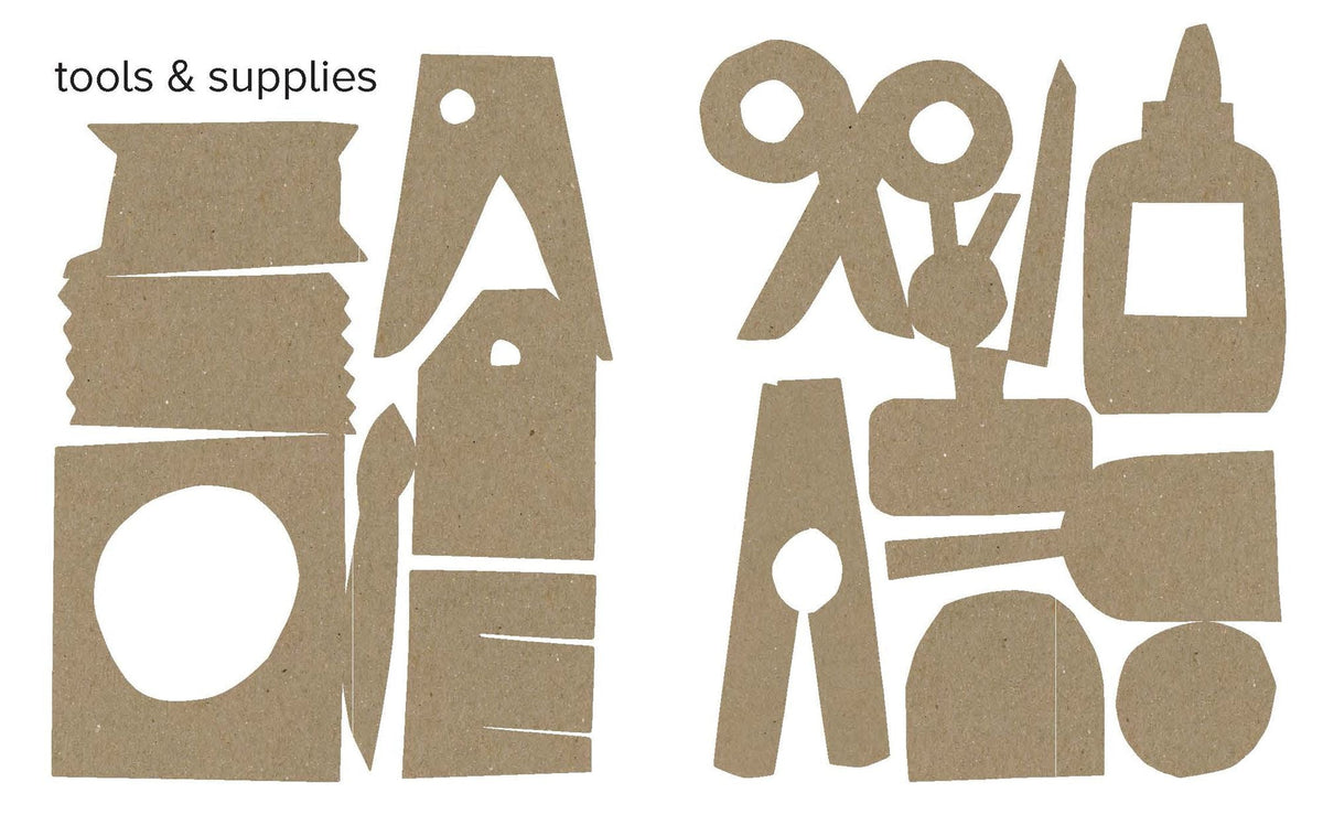 Making Things: Finding Use, Meaning, and Satisfaction in Crafting Everyday Objects