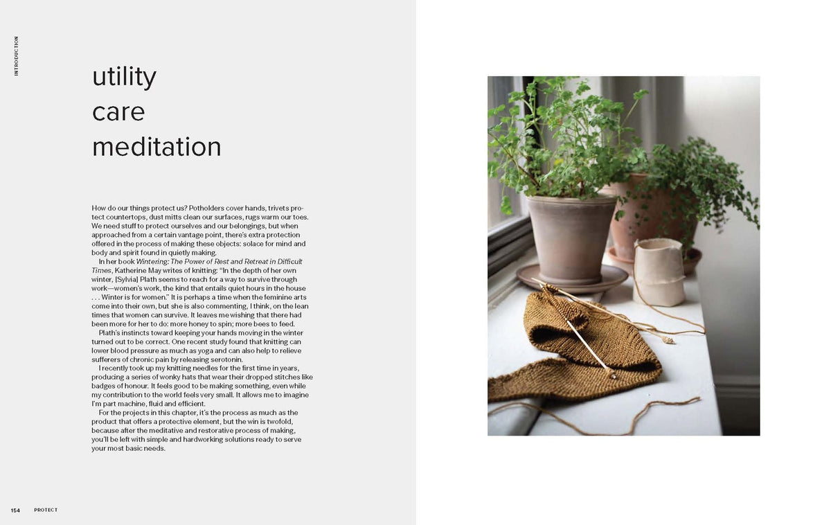 Making Things: Finding Use, Meaning, and Satisfaction in Crafting Everyday Objects