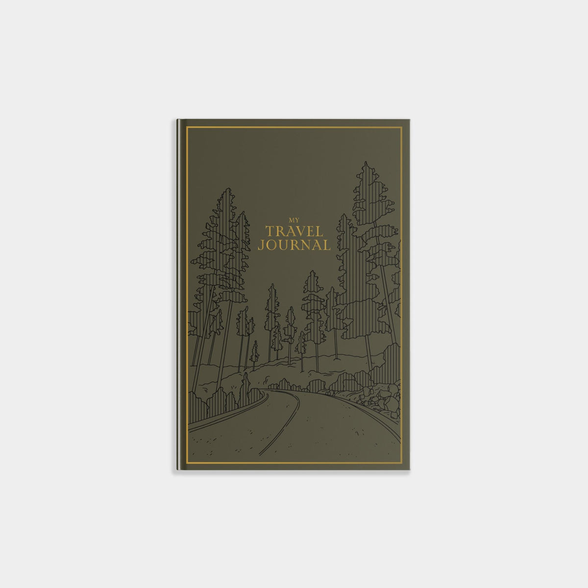 My Travel Journal