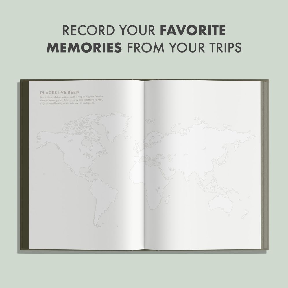 My Travel Journal