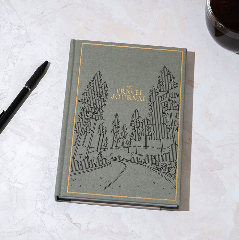 My Travel Journal
