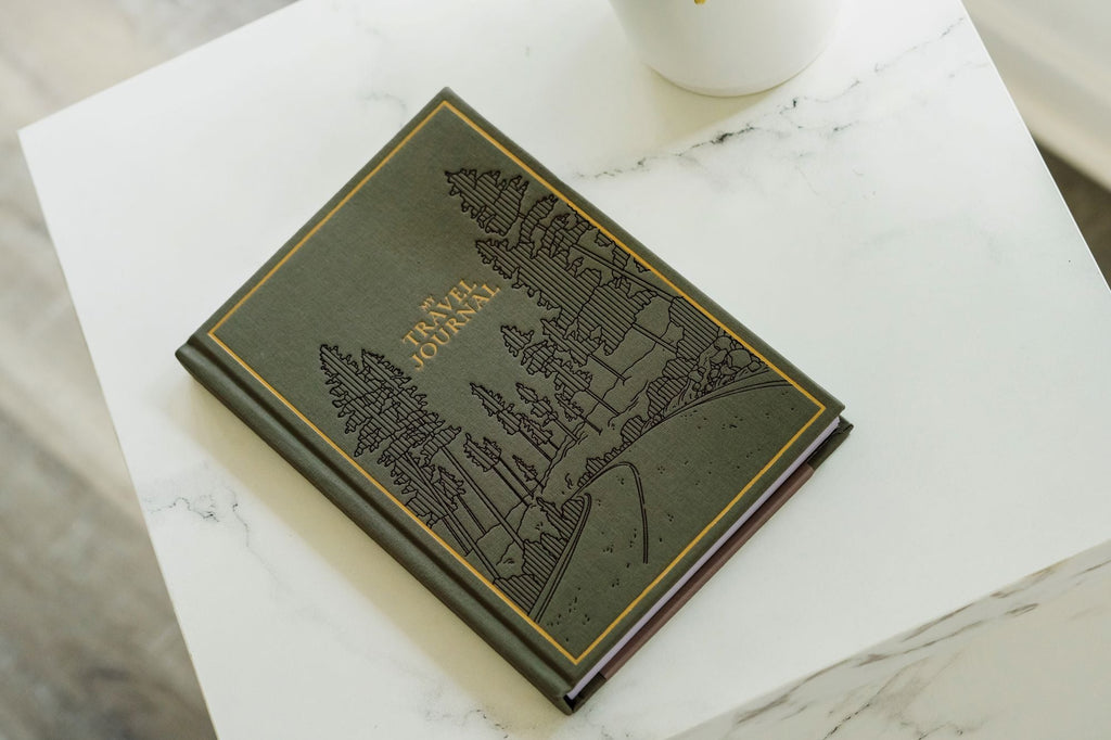 My Travel Journal