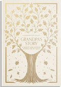 Grandpa's Story - Exclusive Cream