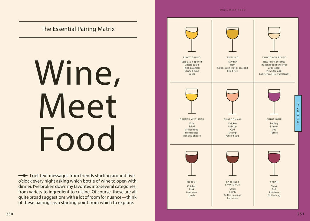 Wine Simple: A Totally Approachable Guide from a World-Class Sommelier