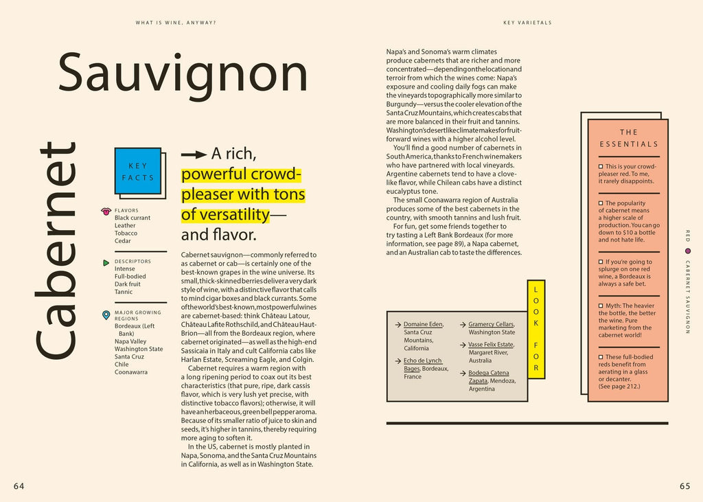 Wine Simple: A Totally Approachable Guide from a World-Class Sommelier